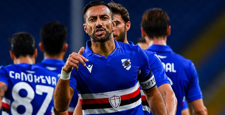 Juventus vraća legendu, 38-godišnjeg specijalista za golčine